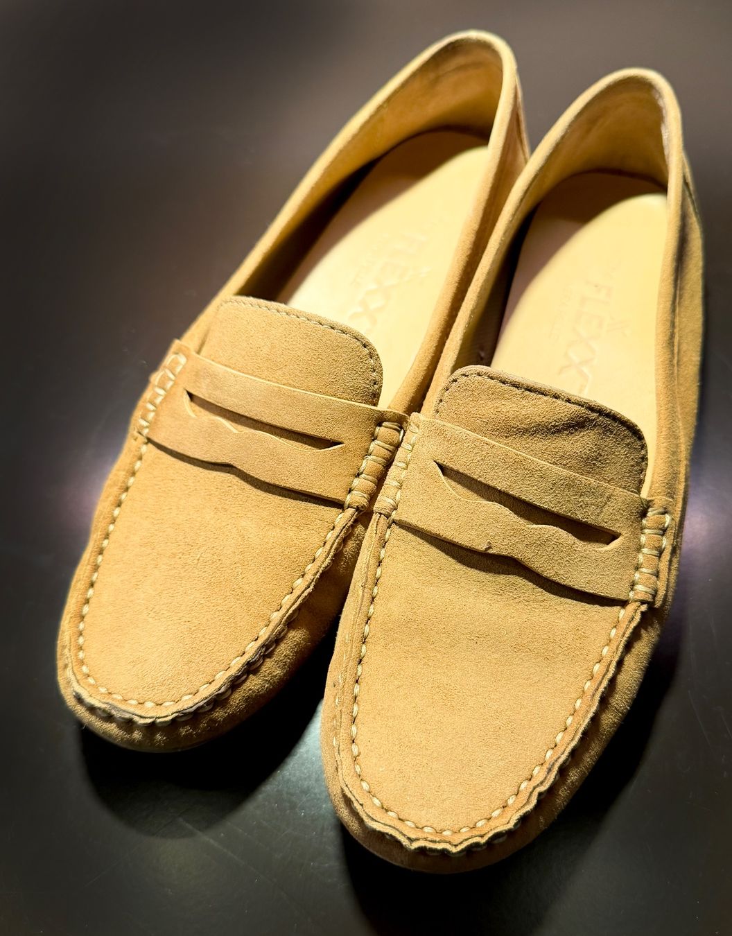 Scarpe da donna: Loafers Flexx – Usato da Zürich venduto da gregart 2