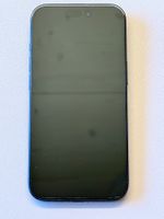 iPhone 15, schwarz, 128 GB