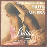 Francis Laï - BOF Bilitis