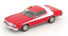 Ford Gran Torino "Starsky & Hutch" - 1:43 NEU & OVP
