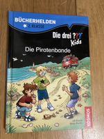 Die Piratenbande Drei Fragezeichen Kids