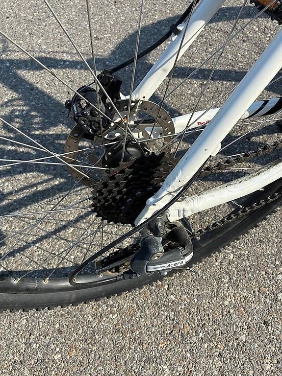 Bixs Velos: MTB der Marke Bixs – Gebraucht aus Giffers von tan_vj9x 1