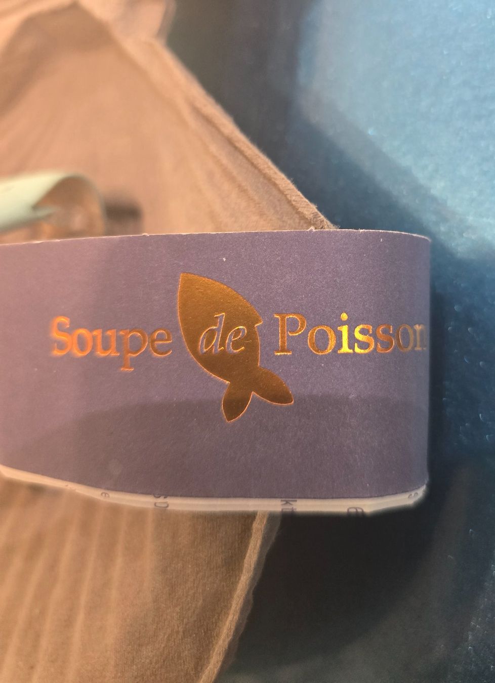 Swatch Orologi: Swatch collection soupe de poisson POP – Nuovo e nell'imballaggio originale da Le Sentier venduto da Bercat12 3
