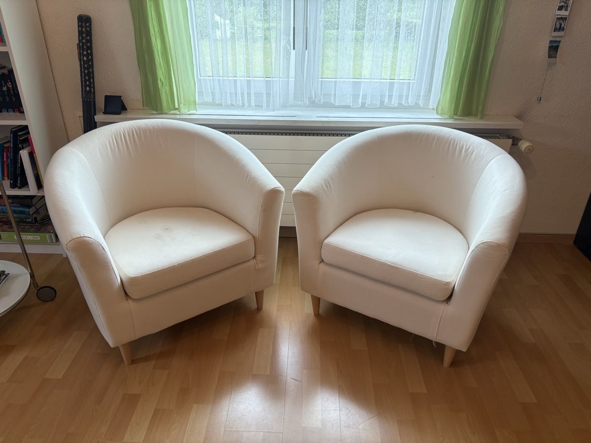 Ikea Poltrone: Sessel Ikea, TULLSTA – Usato da Rafz venduto da Ramoceana_13