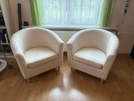 Sessel Ikea, TULLSTA