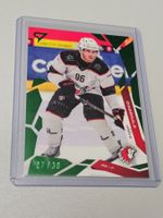 25/26 Sportzoo, National L., For. Green/30, Caggiula, LHC