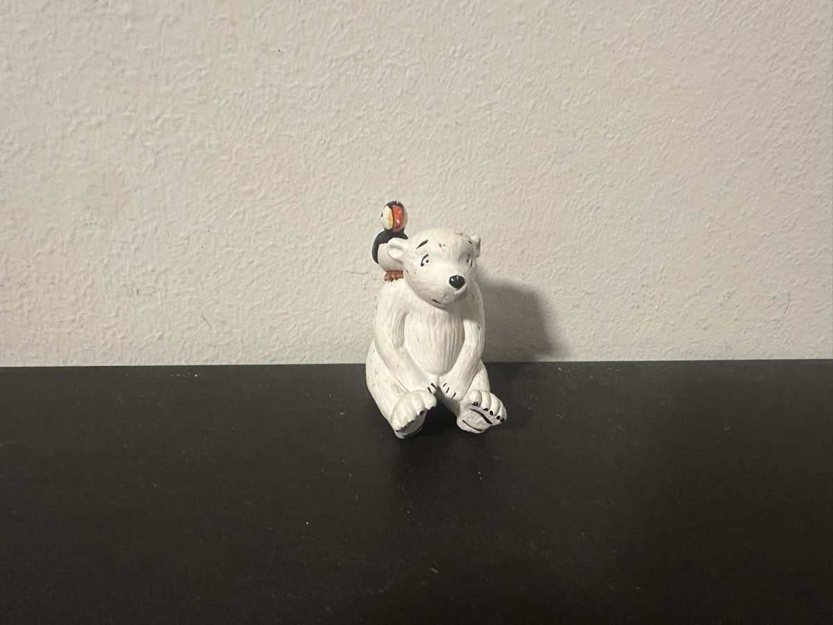 Audiolibri: Tonie Kleiner Eisbär – Usato da Pratteln venduto da san_p6mt