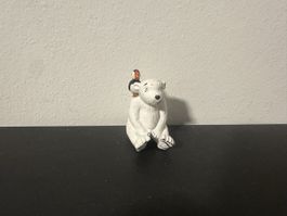 Tonie Kleiner Eisbär