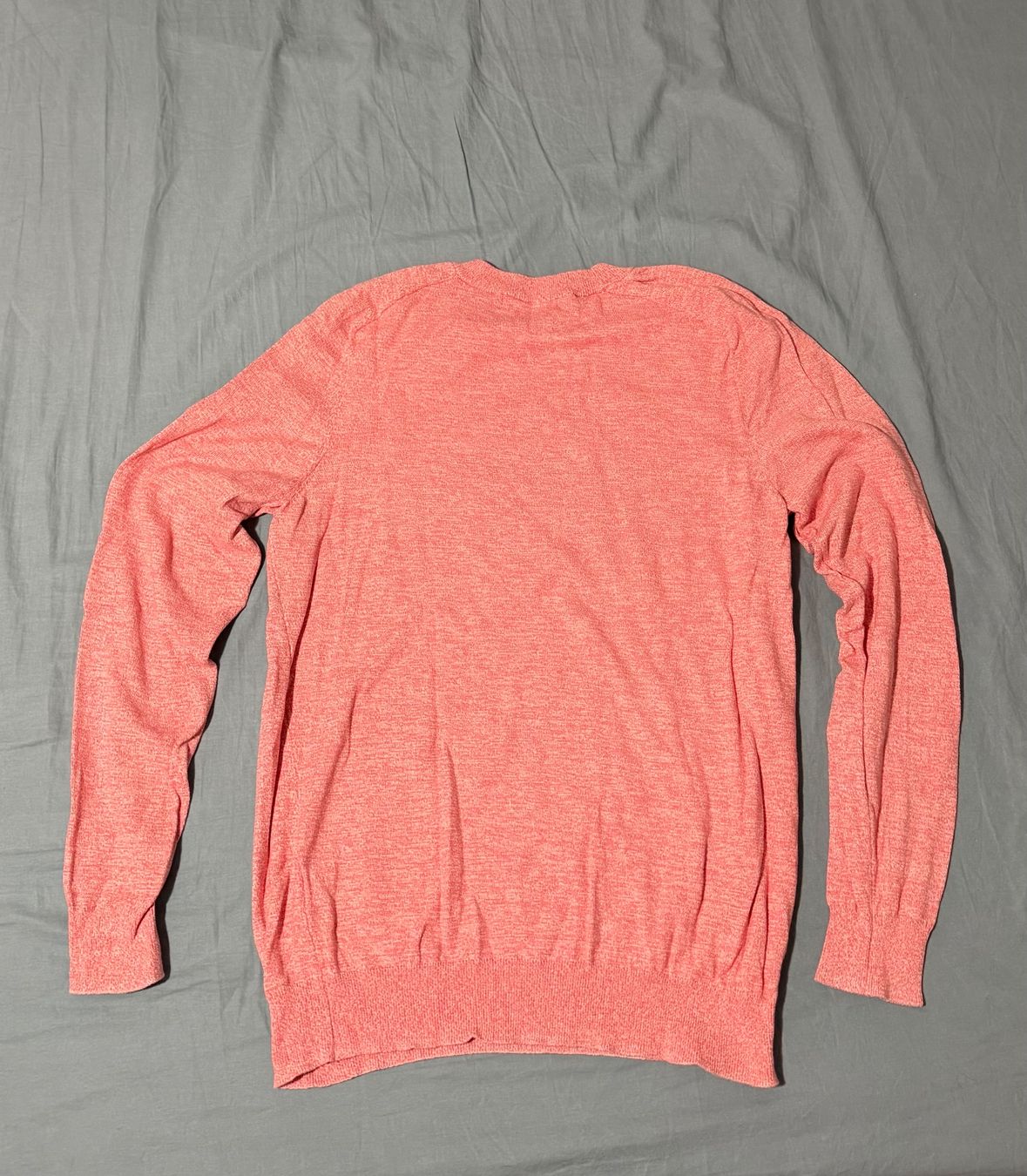 Primark Pullover & Sweatshirts: Red Primark sweater - size L – Gebraucht aus Ascona von XGiOvAnNi95X 1