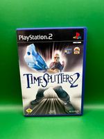 TimeSplitters 2 (Deutsch) - Playstation 2