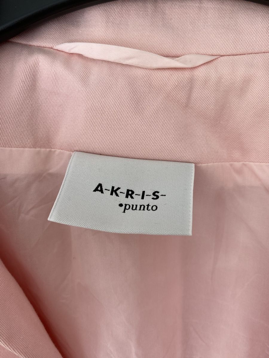 Akris Giacche: Akris Blazer, Grösse 40 – Usato da Winterthur venduto da marisole4 2