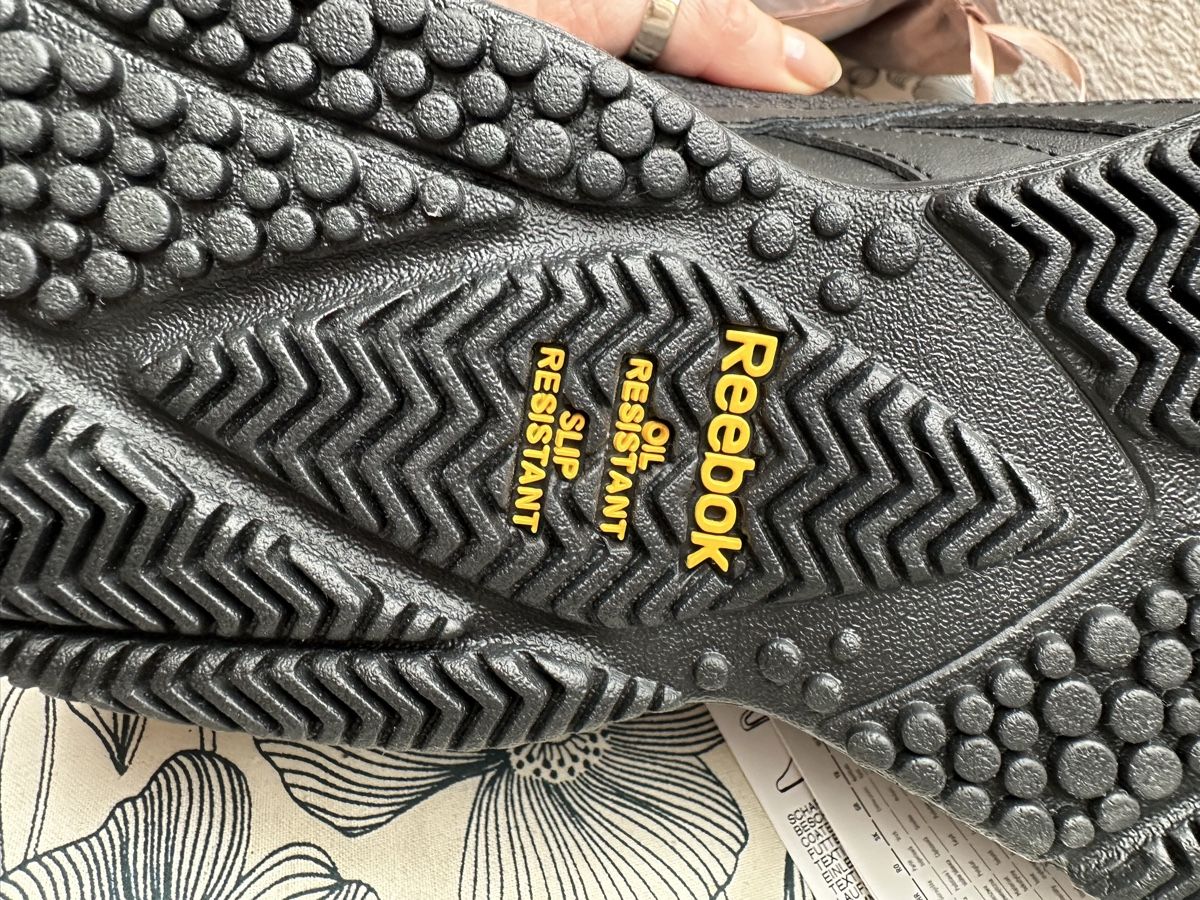 Reebok Scarpe da uomo: Chaussures Reebok – Nuovo e nell'imballaggio originale da Savagnier venduto da Pivovar2 5