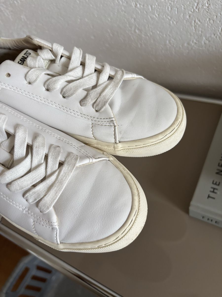 Zara Scarpe da uomo: Sneakers Zara Peanuts Snoopy – Usato da Boniswil venduto da Biancaneve91 3
