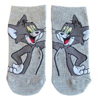 Sneaker-Socken Tom & Jerry