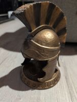 Titan Quest Helm Sammlerobjekt  (Originalprodukt)