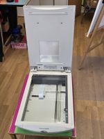 Canoscan FB1210U Scanner, Diascanner, Fotoscanner