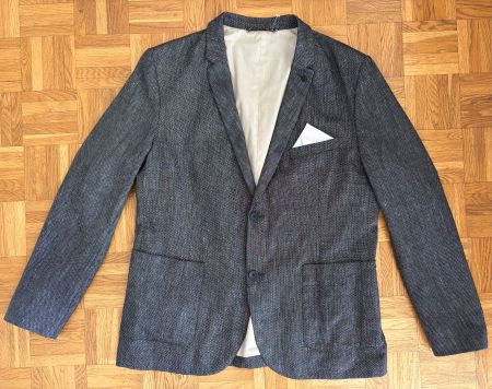 Hugo Boss orange Blazer/Sakko