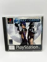Pax Corpus (mehrsprachig) - Playstation 1