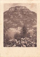 Fronalpstock 1941