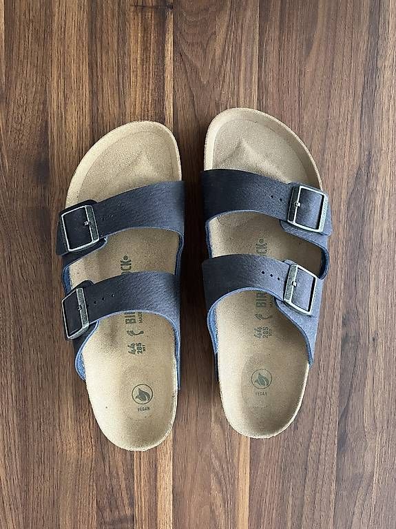 Scarpe da uomo: Birkenstock – Usato da Hägendorf venduto da Chev-Chelios89