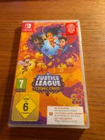 NEU!! Nintendo Switch Spiel DC Justice League Cosmic Chaos