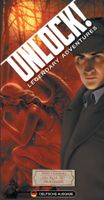 Unlock! Legendary Adventures Sherlock Holmes - wie neu!