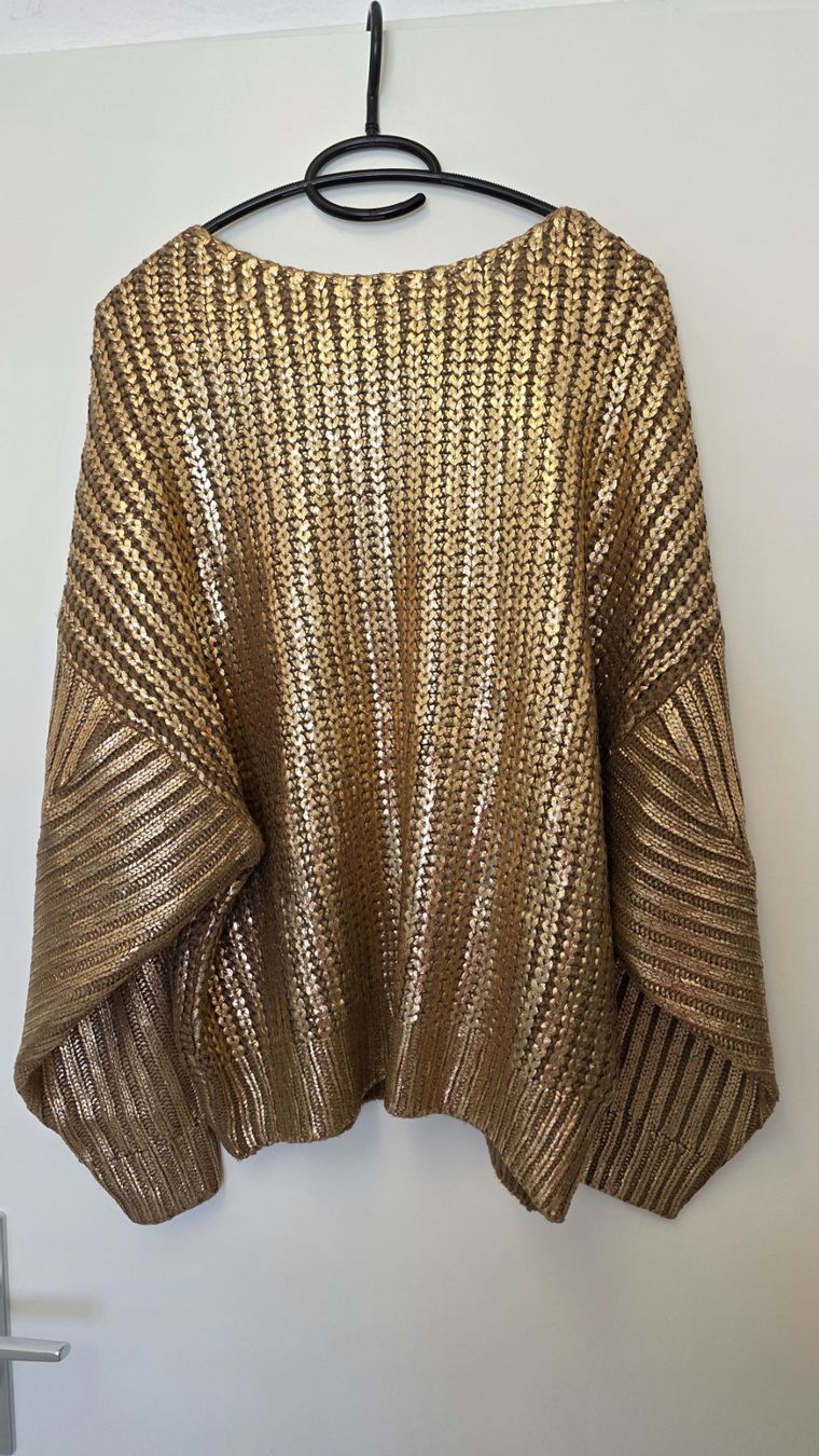Pullover & Sweatshirts: Pullover von Gold & Silver Paris – Gebraucht aus Dübendorf von Jolenia 1