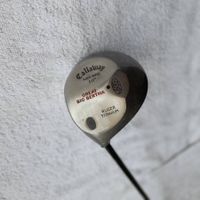CALLAWAY GREAT BIG BERTHA 10° LOFT LEFT HAND
