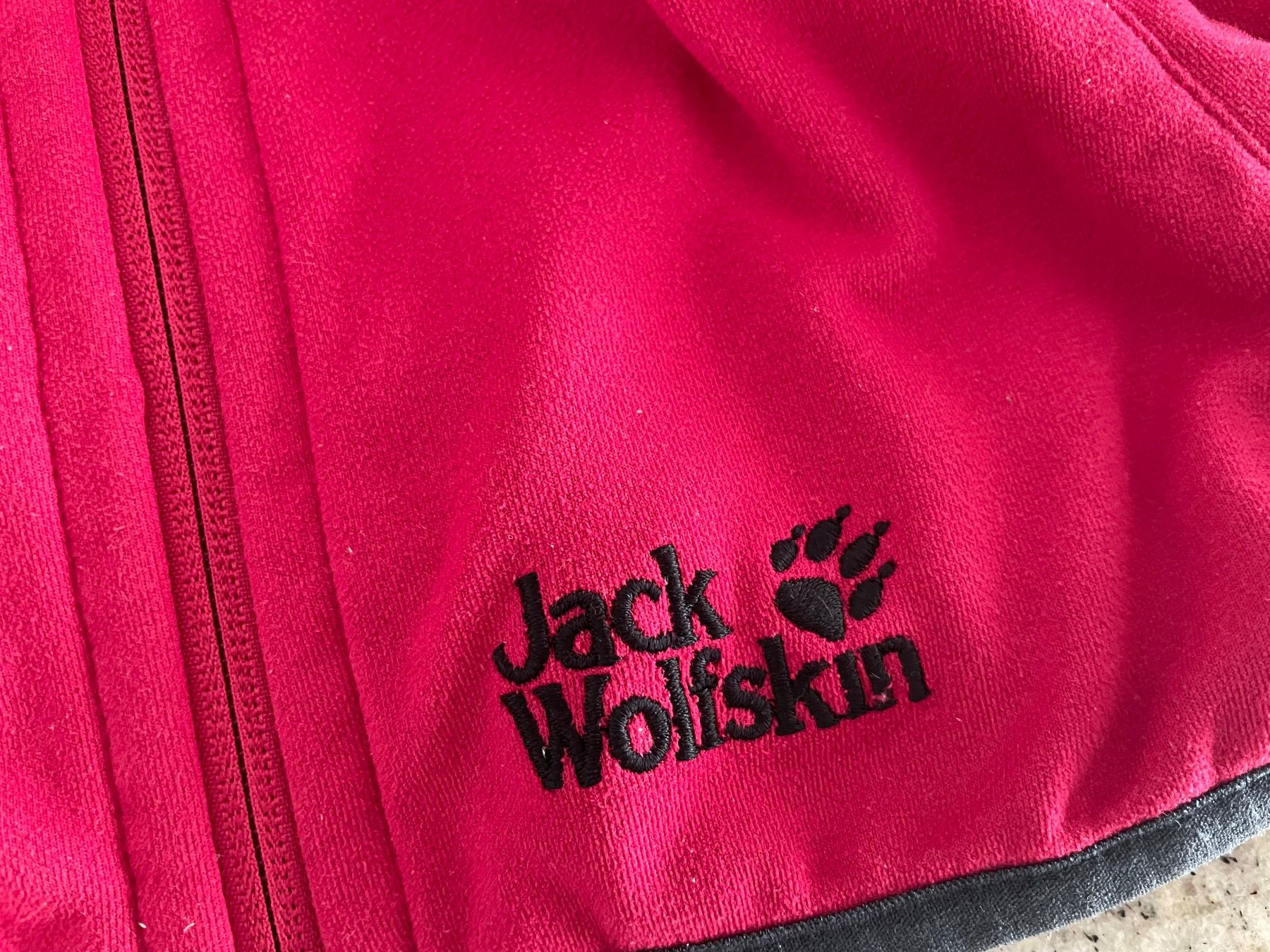 Jack Wolfskin Giacche & Cappotti: Outdoor Jacket Jack Wolfskin – Usato da Neuwilen venduto da bobbel01 4