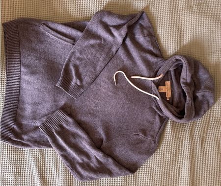 H&M Hoodie M