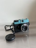 Kamera Diana Mini mit Blitz