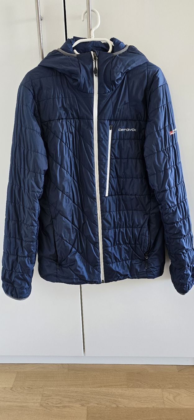 Ortovox Giacche: Ortovox Jacke – Usato da Ueberstorf venduto da andrea898