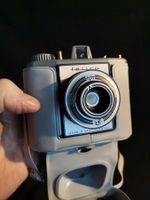Felica, Vintage Fotoapparat, Vintage Kamera, Alte Kamera