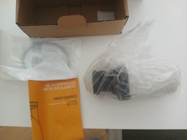 PARKER P015AO ERSATZFILTERELEMENT