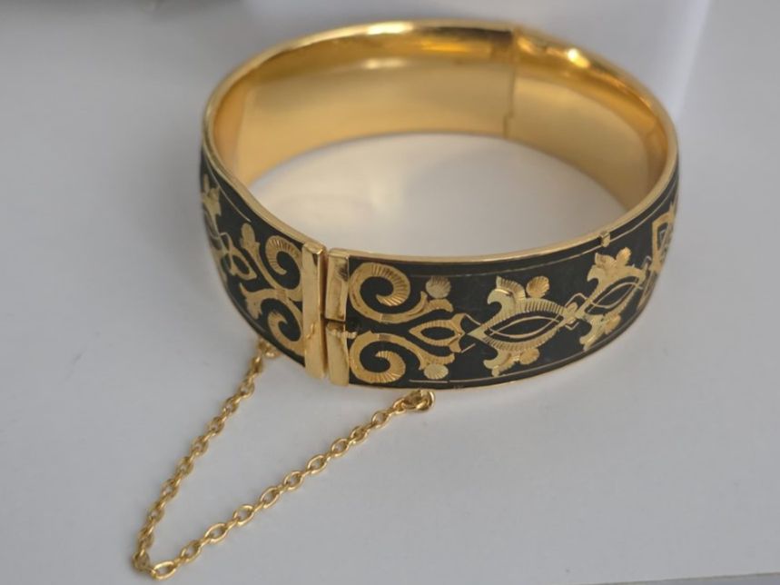 Bracelets: Armreif – D'occasion à Wittenbach par rose_rosi