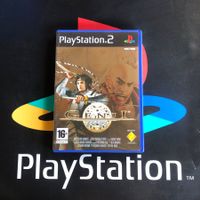 Genji Promo für Sony PlayStation 2