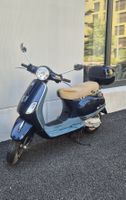 Piaggio Vespa LX2 50