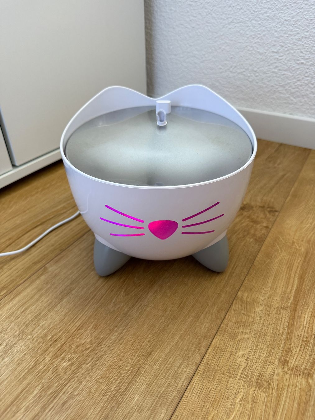 Stagni & Fontane ornamentali: Pixi Smart Trinkbrunnnen – Nuovo (secondo la descrizione) da Schübelbach venduto da Sambodscha 4