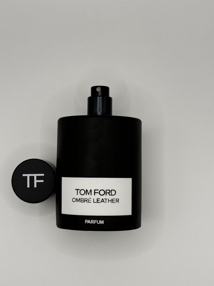 Tom Ford Profumi & Eau de Toilette: Tom Ford Ombré Leather  Parfum - 2ML - Probe – Nuovo (secondo la descrizione) da Düdingen venduto da parfum_tester 1