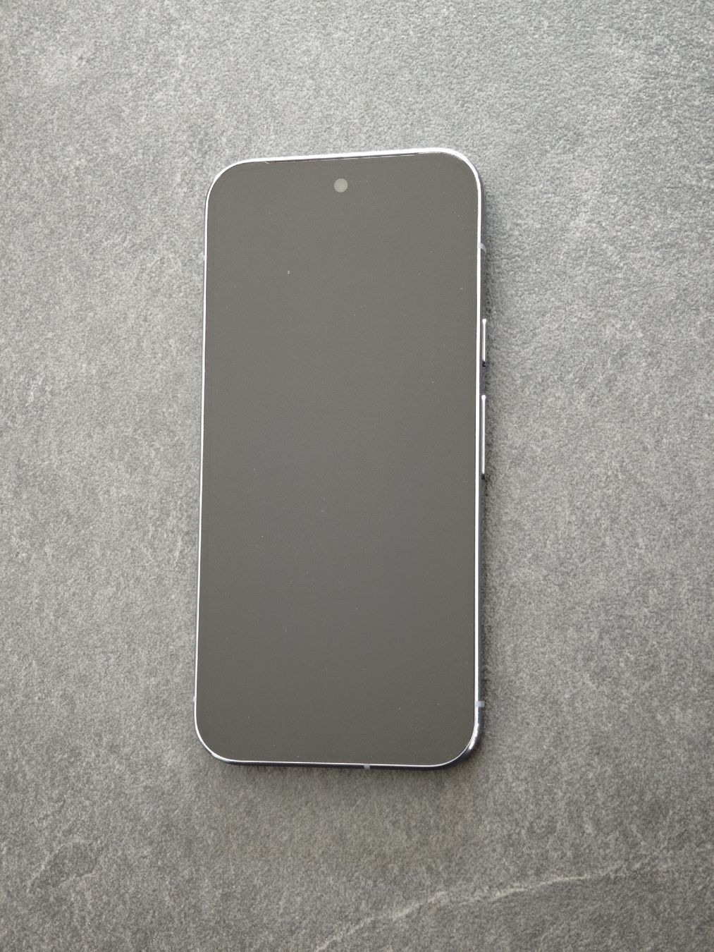Google Telefoni cellulari / Smartphones: Google Pixel 10 Pro Moonstone 256GB – Usato da Güttingen venduto da sternengucker_ 2