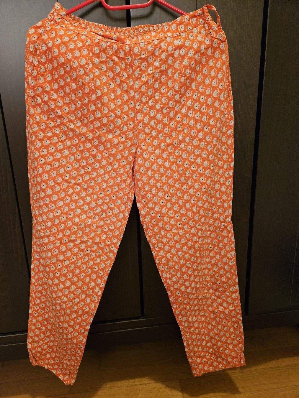 Hosen: 2 X Summer Trousers Size 38 / S – Gebraucht aus Basel von yat_r699 4