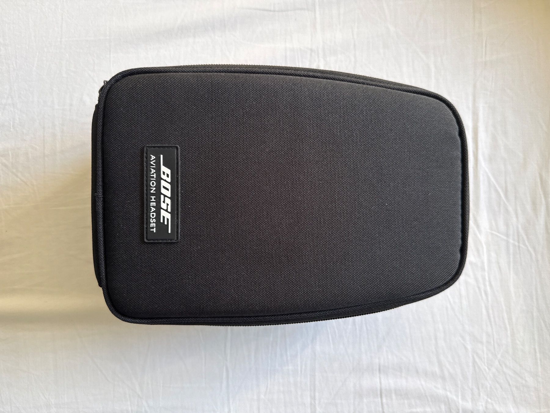 Bose Cuffie: NEU Bose Aviation Headset A20 | inkl. Tasche – Nuovo (secondo la descrizione) da Zürich venduto da rch_769v