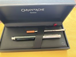 Caran D'Ache Collection Varius