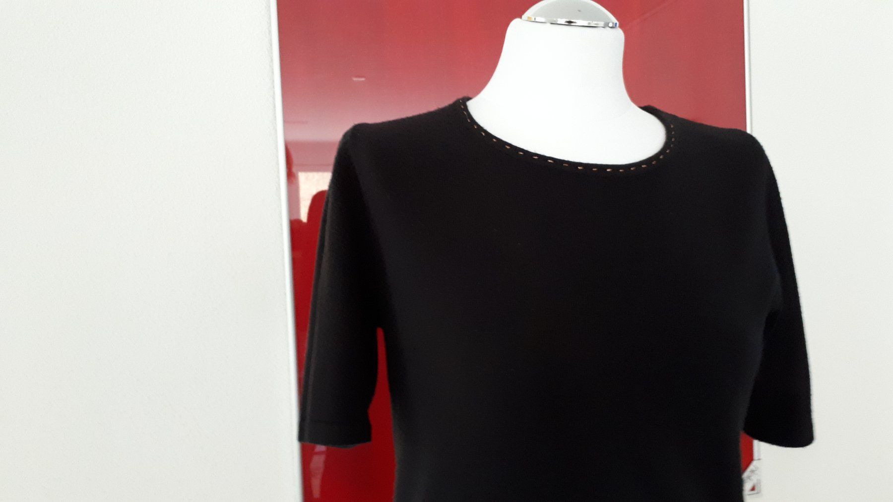 Pullover & Sweatshirts: Damenpulli – Gebraucht aus Mühlethal von prackendorf 1