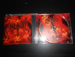 Unleashed – Hell's Unleashed / 2002