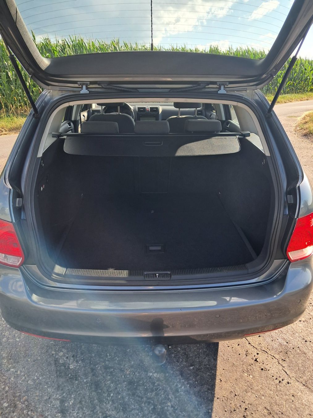 VW Autos: VW Golf 1.9 TDI Variant 4Motion – D'occasion à Grüningen par rob_kk6c 1