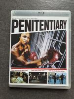 Penitentiary Blu-ray Vinegar Syndrome