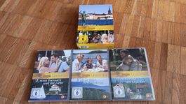 Inga Lindström Collection Box 3 & 6