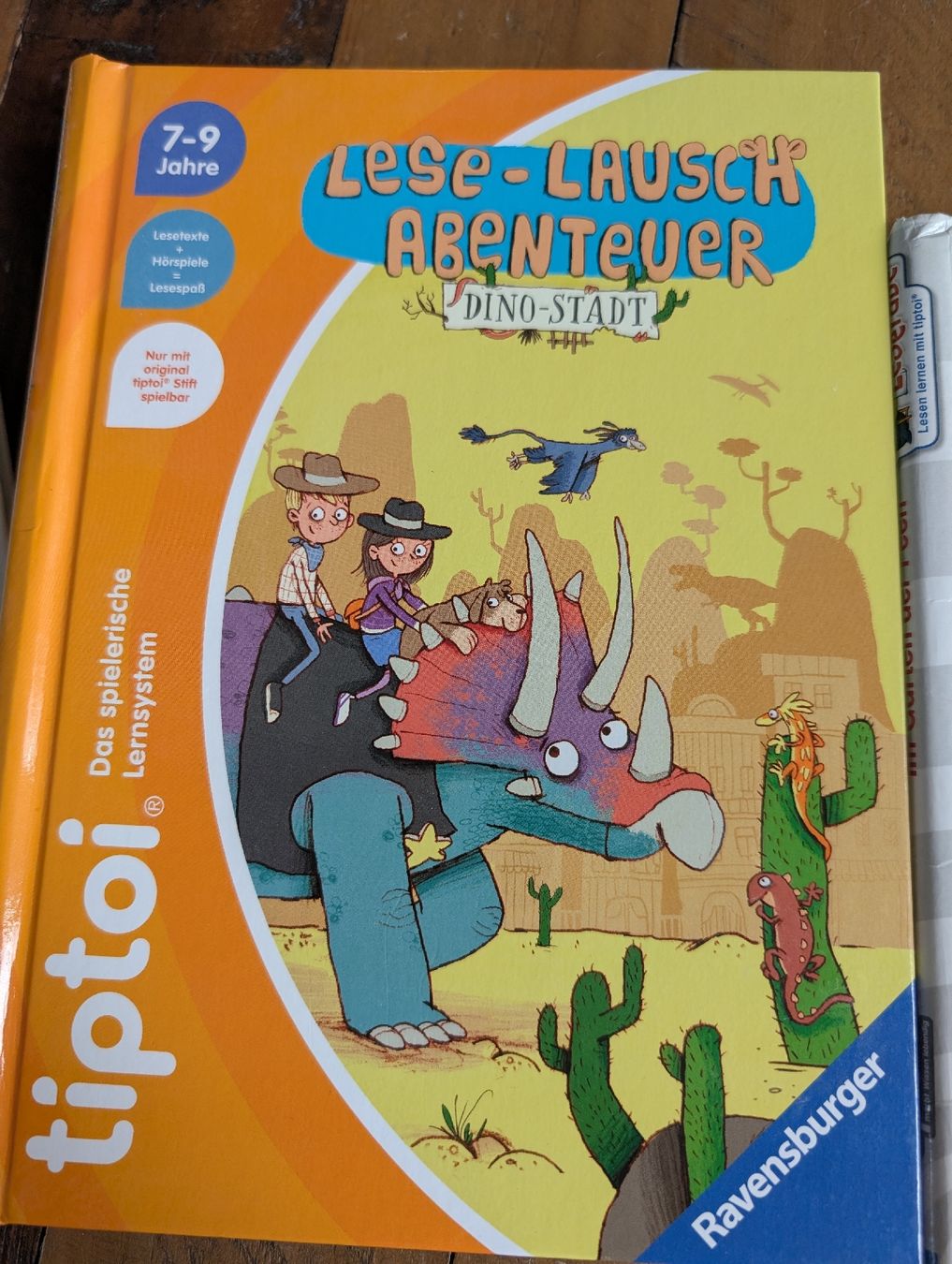 Livres: Tiptoi Set – D'occasion à Gebenstorf par fa1zz 4