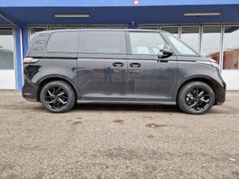 Alufelgen VW ID. BUZZ in 18"